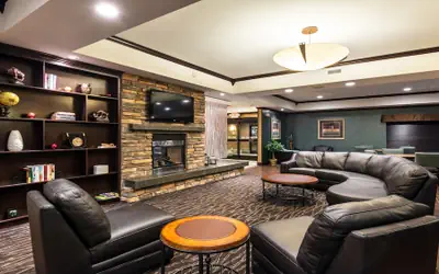 Holiday Inn Express Hotel & Suites Butte by IHG