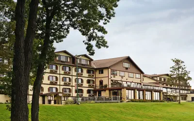 Chestnut Mountain Resort