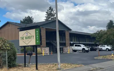 The Varsity Inn North