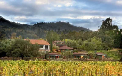 Le Petit Pali St. Helena