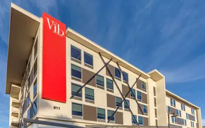 Vīb Hotel by Best Western Phoenix - Tempe