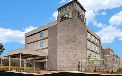 Home2 Suites by Hilton Blythewood, SC