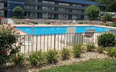 Suburban Studios Middlesboro