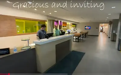 Home2 Suites by Hilton Bloomington Normal