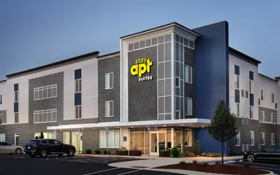 stayAPT Suites Greenville-Haywood Mall