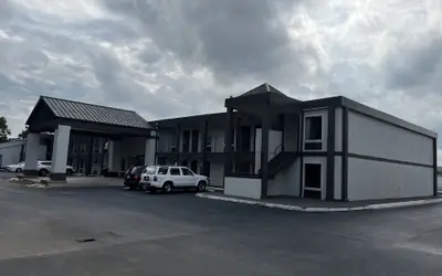 Rodeway Inn Commerce