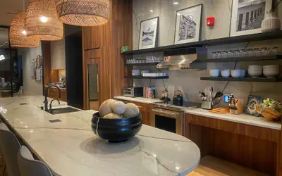 Kinn Guesthouse Downtown