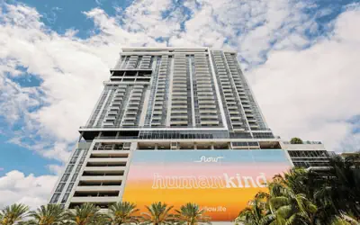 Flow Fort Lauderdale Hotel