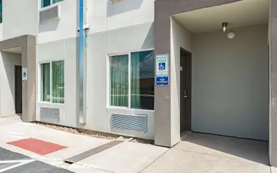 Studio 6 New Braunfels, TX