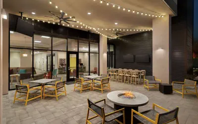 Home2 Suites By Hilton Woodland Hills