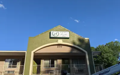 High Point Arcadia Inn