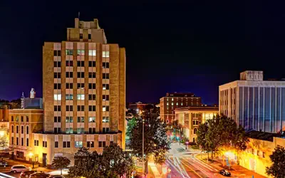 Hotel Forty Five, Macon, a Tribute Portfolio Hotel