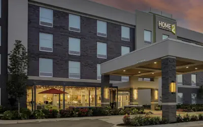 Home2 Suites by Hilton Northville Detroit