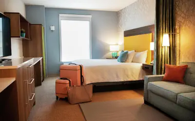 Home2 Suites by Hilton Hayward