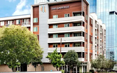 Placemakr Music Row - Vanderbilt