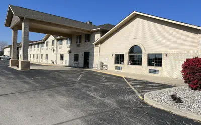 Express Inn & Suites