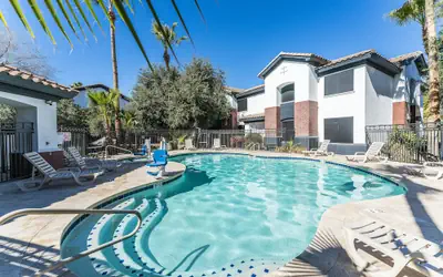 Metro Chandler Extended Stay
