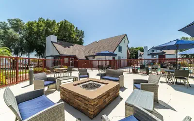 Metro Phoenix Extended Stay