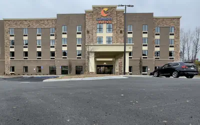 Comfort Suites Newnan