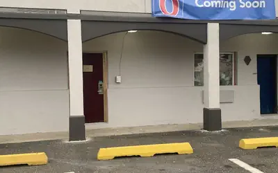 Motel 6 Williamstown, NJ - Black Horse Pike