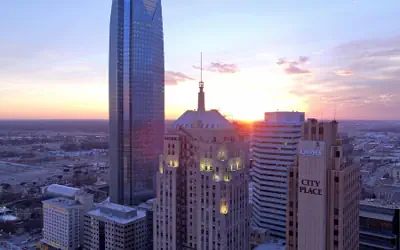 The National, Autograph Collection