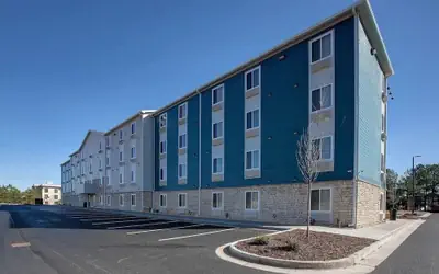 LikeHome Extended Stay Hotel Columbus