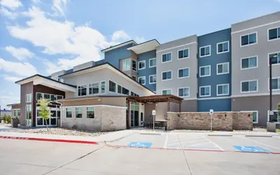 Residence Inn by Marriott Wichita Falls