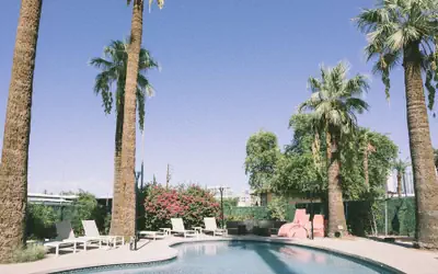 Egyptian Motor Hotel, Bw Signature Collection