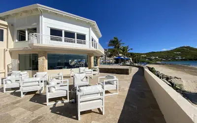 Oceans at Carina Bay Adults Only