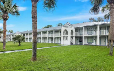 Suburban Studios Brunswick I-95