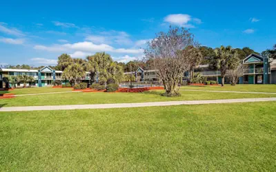 MainStay Suites Florence - Darlington