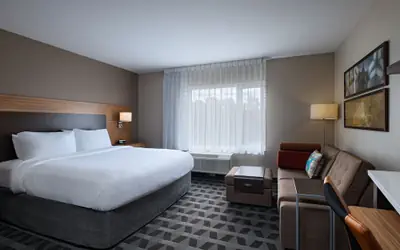 TownePlace Suites by Marriott Edgewood Aberdeen