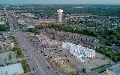 voco College Station Aggieland by IHG