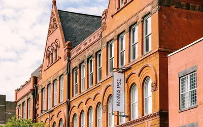 Court Square Hotel Long Island City New York , Belvilla District 6 Formerly Sonder