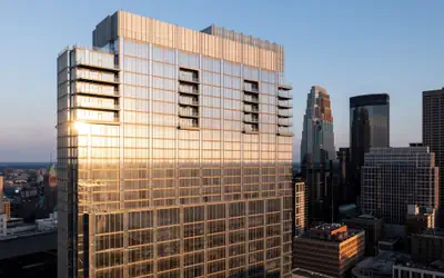 Four Seasons Hotel Minneapolis