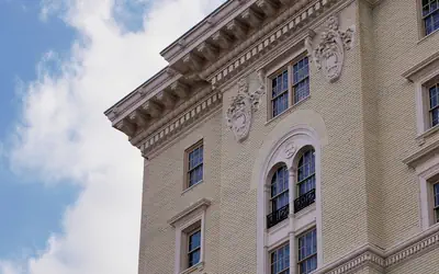 Hotel Ulysses, a Member of Design Hotels