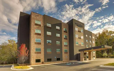 Country Inn & Suites by Radisson, Cumming near Northside Hospital Forsyth