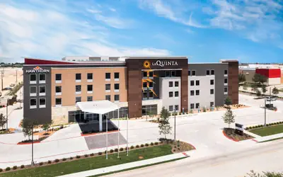La Quinta Inn & Suites By Wyndham Pflugerville