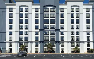 MainStay Suites Conover-Hickory