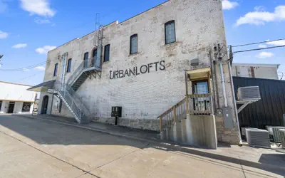 Urban Lofts