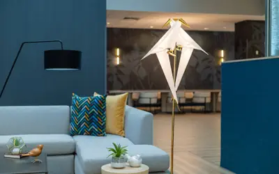 voco Chicago Downtown - Riverwalk by IHG