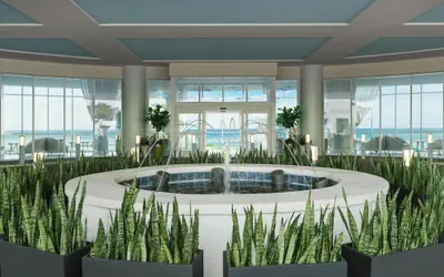 Hyatt Place Panama City Beach