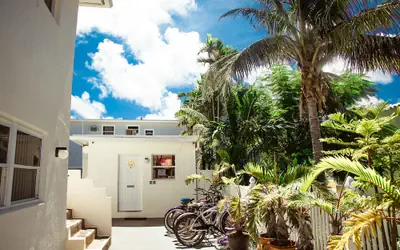 Neptune Oceanfront Rentals