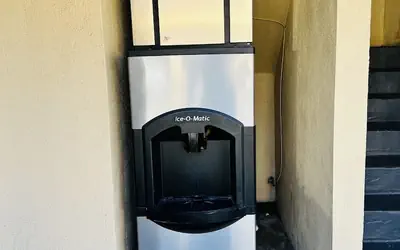 Casa Blanca Hotel - Orange