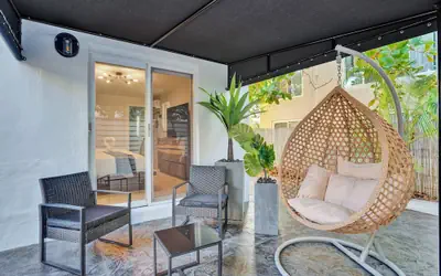 RA Suites by DesignedVR