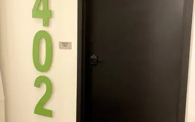 424 Gold Way-Apt 402, 2 Bed/1Bath