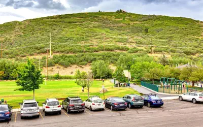 ParkSide 4 Bedrooms PPS-1416 by KBM