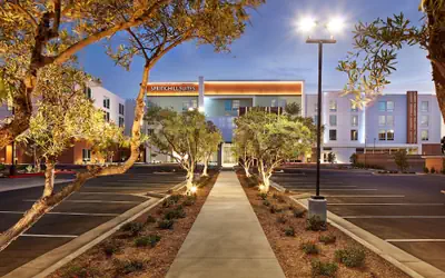 SpringHill Suites by Marriott Los Angeles Downey