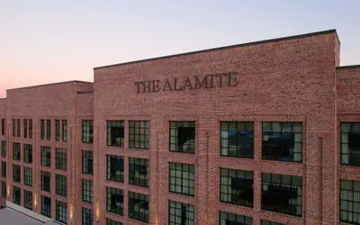 The Alamite, Tuscaloosa, a Tribute Portfolio Hotel