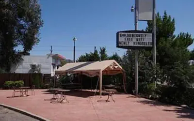 Springs Inn by Capital O I 25